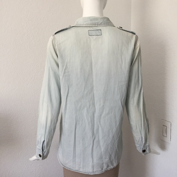 Current/Elliott
The Perfect Shirt - Picture 7 of 8